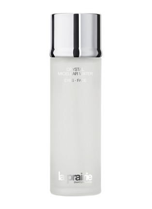 首图 -点击放大 - LA PRAIRIE - Crystal Micellar Water – Eyes Face 150ml