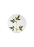 首图 –点击放大 - ASTIER DE VILLATTE - Drachophalum motif plate