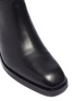 细节 - 点击放大 - 3.1 PHILLIP LIM - Alexa 40牛皮短靴