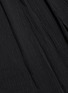  - ALICE + OLIVIA - 'Elba' cupro wide leg pants
