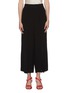 首图 - 点击放大 - ALICE + OLIVIA - 'Elba' cupro wide leg pants