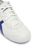 细节 - 点击放大 - ONITSUKA TIGER - MEXICO 66中性款拼色标志运动鞋