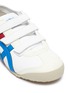 细节 - 点击放大 - ONITSUKA TIGER - MEXICO 66 BAJA儿童款拼色标志真皮运动鞋