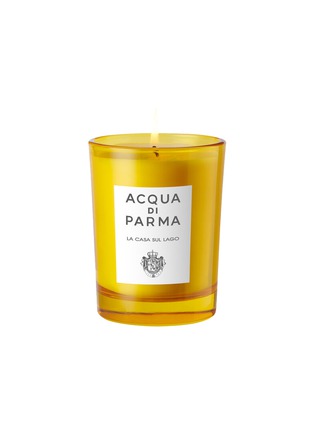 Main View - 点击放大 - ACQUA DI PARMA - La Casa sul Lago Candle 200g