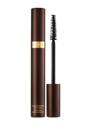 首图 -点击放大 - TOM FORD - Emotionproof Mascara – Noir