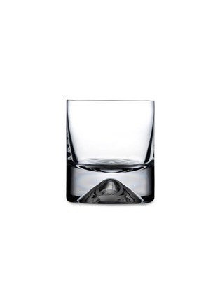 首图 –点击放大 - NUDE - No.9水晶玻璃威士忌酒杯－透明
