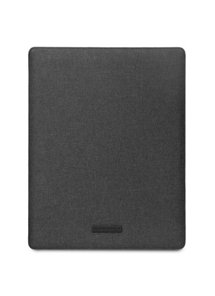 细节 - 点击放大 - NATIVE UNION - STOW平板电脑保护套（灰色）－12.9寸iPad Pro