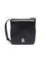 首图 - 点击放大 - BALENCIAGA - B字母迷你斜挎邮差包