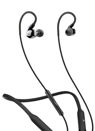 细节 –点击放大 - RHA - CL2 Planar magnetic headphones
