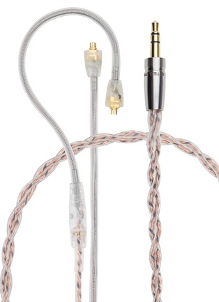 细节 –点击放大 - RHA - CL2 Planar magnetic headphones