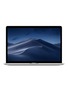 首图 –点击放大 - APPLE - 15" MacBook Pro Touch Bar 2.6GHz 6-Core Intel Core i7 512GB SSD — Silver