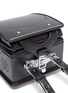 细节 - 点击放大 - SEIBAN - 'Model Royal Regio Basic' faux leather kids backpack