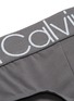  - CALVIN KLEIN UNDERWEAR - CK Complex logo三角内裤
