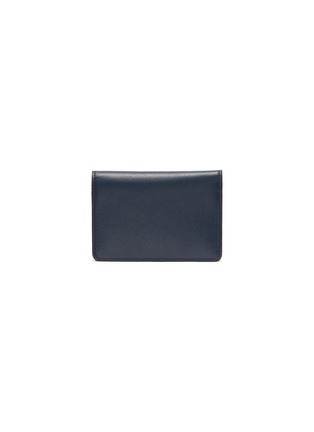 首图 - 点击放大 - TRUNK - Leather card case