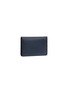 模特儿示范图 - 点击放大 - TRUNK - Leather card case