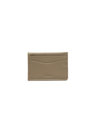 首图 - 点击放大 - TRUNK - Leather card holder