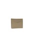 模特儿示范图 - 点击放大 - TRUNK - Leather card holder