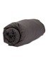 首图 –点击放大 - PONY RIDER - 加大双人床石洗有机棉帆布被套－炭灰色