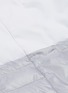  - ERIN SNOW - SARI拼接设计立领绗缝夹棉功能滑雪夹克