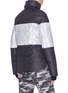 背面 - 点击放大 - ERIN SNOW - LOLA拼接设计夹棉功能连帽滑雪夹克