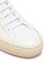 细节 - 点击放大 - COMMON PROJECTS - Original Achilles系带真皮运动鞋