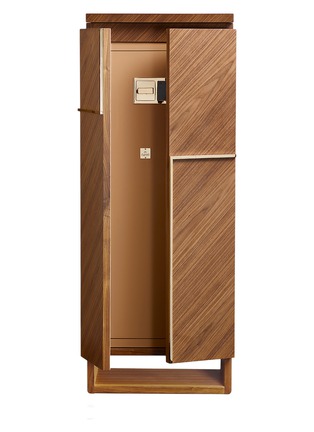  - AGRESTI - GIOIA NOCE 珠宝柜