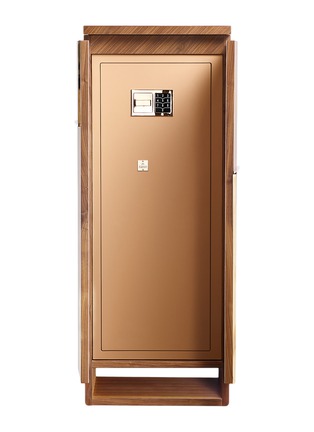 正面 –点击放大 - AGRESTI - GIOIA NOCE 珠宝柜