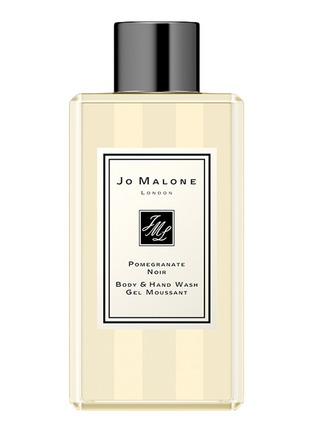 首图 - 点击放大 - JO MALONE LONDON - Pomegranate Noir Body & Hand Wash 100ml