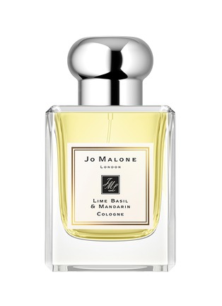 首图 -点击放大 - JO MALONE LONDON - Lime Bazil & Mandarin Cologne 50ml