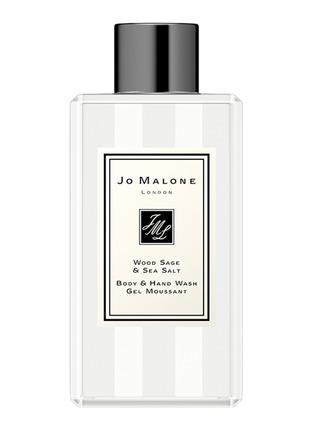 首图 - 点击放大 - JO MALONE LONDON - Wood Sage & Sea Salt Body & Hand Wash 100ml