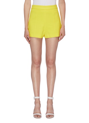 首图 - 点击放大 - ALICE + OLIVIA - 'Hera' shorts