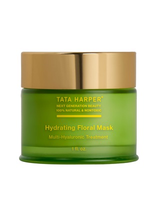 首图 -点击放大 - TATA HARPER - Hydrating Floral Mask 30ml