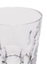细节 –点击放大 - BACCARAT - Harcourt 1841水晶平底杯两件套