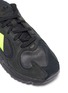 细节 - 点击放大 - ADIDAS - YUNG-1拼接设计厚底运动鞋