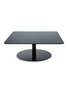 首图 –点击放大 - TOM DIXON - Flash Square Table – Black