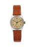 首图 - 点击放大 - LANE CRAWFORD VINTAGE COLLECTION - Rolex Oyster Royal watch
