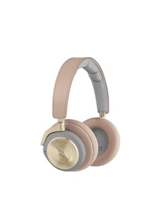 首图 –点击放大 - BANG & OLUFSEN - BEOPLAY H9耳罩式耳机－灰粉色及金色