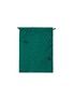 首图 - 点击放大 - BONTON - 抽绳条纹五角星点缀束口袋三件套－绿色