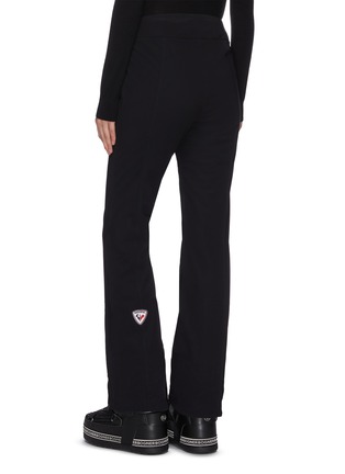 背面 - 点击放大 - ROSSIGNOL - Vectoriel拼色条纹logo功能夹棉滑雪裤