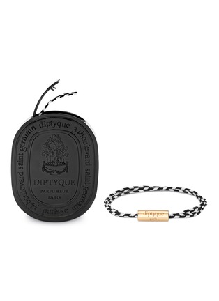 首图 -点击放大 - DIPTYQUE - Tam Dao Perfumed Bracelet
