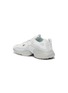  - REEBOK - ELECTRO 3D 97 RETRO拼接设计厚底运动鞋
