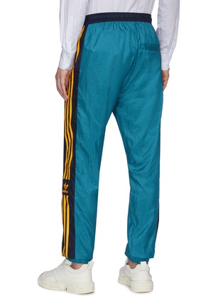 背面 - 点击放大 - ADIDAS X BED J.W. FORD - 拼接设计品牌标志休闲裤