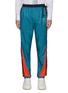首图 - 点击放大 - ADIDAS X BED J.W. FORD - 拼接设计品牌标志休闲裤