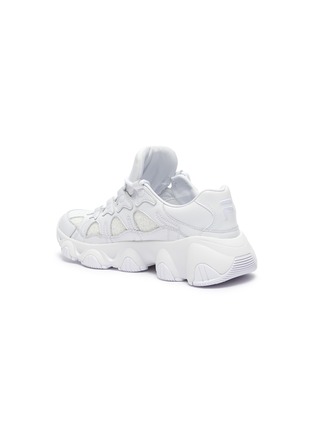  - FILA - JAGGER STARRY真皮运动鞋