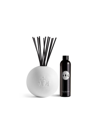 首图 –点击放大 - L'OBJET - BOIS SAUVAGE藤条香薰套装