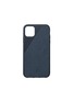 首图 - 点击放大 - NATIVE UNION - CLIC CANVAS帆布饰面手机壳（蓝色）－iPhone 11 Pro Max