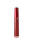 首图 -点击放大 - GIORGIO ARMANI BEAUTY - LIP MAESTRO传奇红管臻致丝绒哑光唇釉 – 524 玫瑰木棕