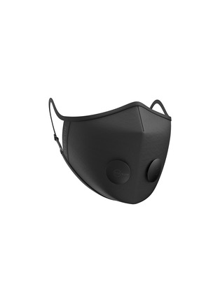 首图 –点击放大 - AIRINUM - 大号都市空气口罩2.0－玛瑙黑色