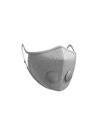 首图 –点击放大 - AIRINUM - 大号都市空气口罩2.0－石英灰色