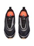 细节 - 点击放大 - ADIDAS BY STELLA MCCARTNEY - Boston S.拼接设计运动鞋
